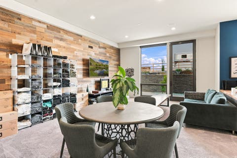 Tiny photo for 1315 N 6900 E, Huntsville, UT 84317 (MLS # 2178238)