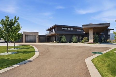 Tiny photo for 1315 N 6900 E, Huntsville, UT 84317 (MLS # 2178238)