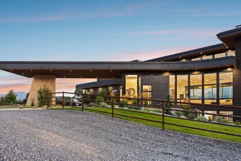 Tiny photo for 1315 N 6900 E, Huntsville, UT 84317 (MLS # 2178238)