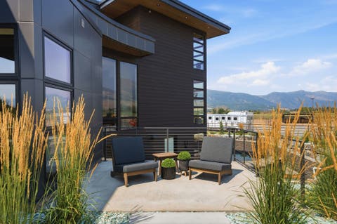 Tiny photo for 1315 N 6900 E, Huntsville, UT 84317 (MLS # 2178238)