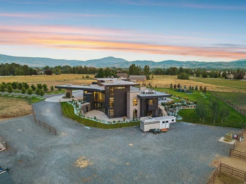 Tiny photo for 1315 N 6900 E, Huntsville, UT 84317 (MLS # 2178238)