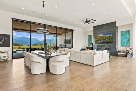 Tiny photo for 1315 N 6900 E, Huntsville, UT 84317 (MLS # 2178238)