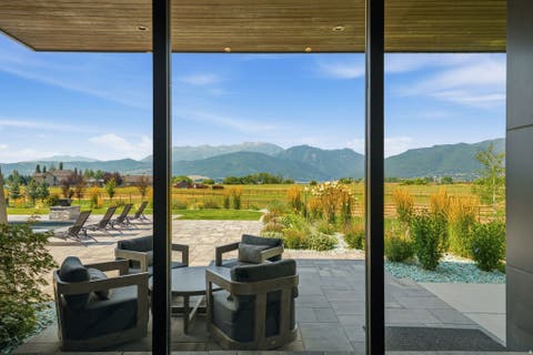 Tiny photo for 1315 N 6900 E, Huntsville, UT 84317 (MLS # 2178238)