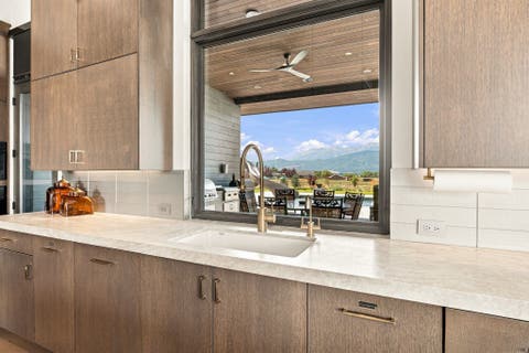 Tiny photo for 1315 N 6900 E, Huntsville, UT 84317 (MLS # 2178238)