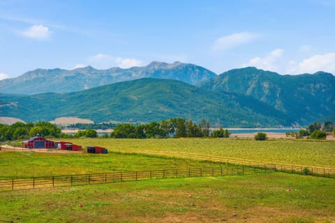 Tiny photo for 1315 N 6900 E, Huntsville, UT 84317 (MLS # 2178238)