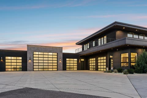 Tiny photo for 1315 N 6900 E, Huntsville, UT 84317 (MLS # 2178238)