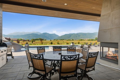 Tiny photo for 1315 N 6900 E, Huntsville, UT 84317 (MLS # 2178238)