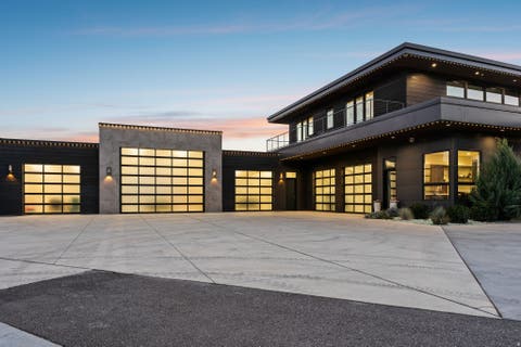 Tiny photo for 1315 N 6900 E, Huntsville, UT 84317 (MLS # 2178238)