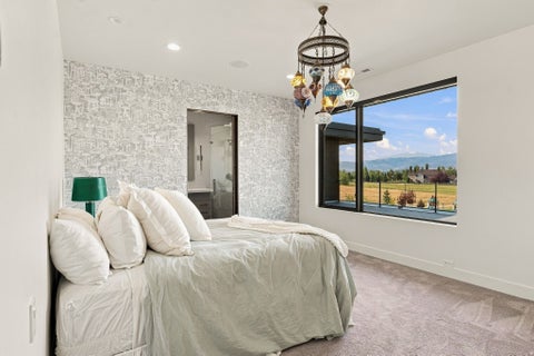 Tiny photo for 1315 N 6900 E, Huntsville, UT 84317 (MLS # 2178238)