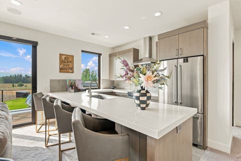 Tiny photo for 1315 N 6900 E, Huntsville, UT 84317 (MLS # 2178238)
