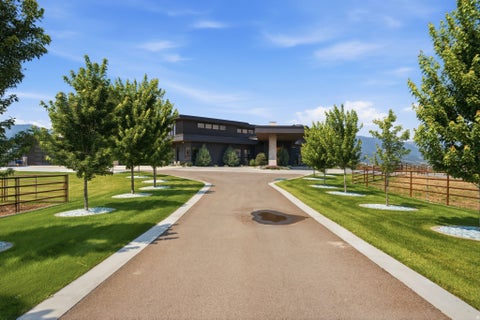 Tiny photo for 1315 N 6900 E, Huntsville, UT 84317 (MLS # 2178238)