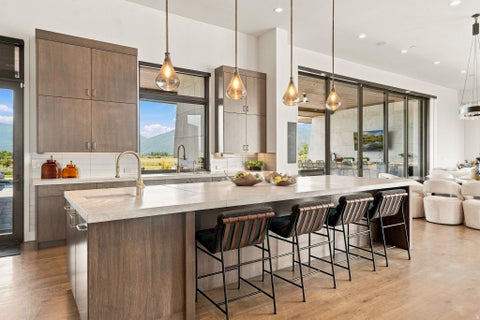 Tiny photo for 1315 N 6900 E, Huntsville, UT 84317 (MLS # 2178238)
