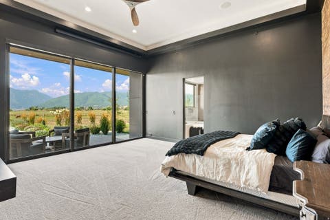 Tiny photo for 1315 N 6900 E, Huntsville, UT 84317 (MLS # 2178238)