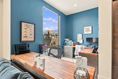 Tiny photo for 1315 N 6900 E, Huntsville, UT 84317 (MLS # 2178238)