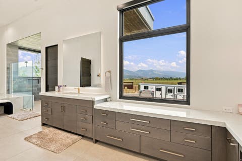Tiny photo for 1315 N 6900 E, Huntsville, UT 84317 (MLS # 2178238)