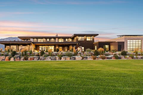 Tiny photo for 1315 N 6900 E, Huntsville, UT 84317 (MLS # 2178238)