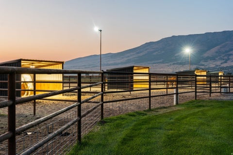 Tiny photo for 1315 N 6900 E, Huntsville, UT 84317 (MLS # 2178238)