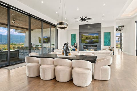 Tiny photo for 1315 N 6900 E, Huntsville, UT 84317 (MLS # 2178238)