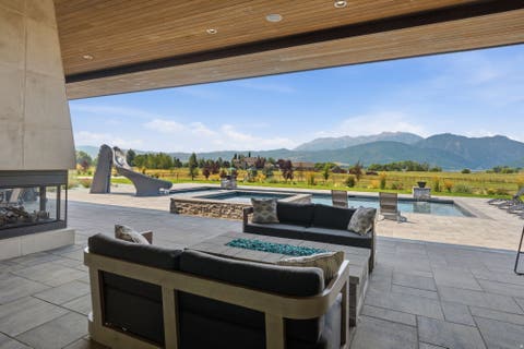 Tiny photo for 1315 N 6900 E, Huntsville, UT 84317 (MLS # 2178238)