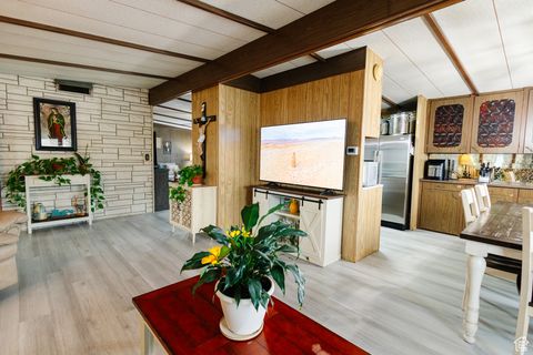 Tiny photo for 255 N 1600 W #148, Provo, UT 84601 (MLS # 2108946)