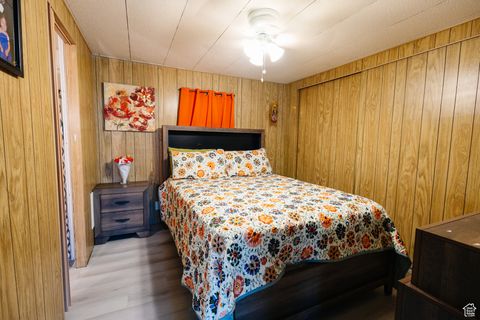 Tiny photo for 255 N 1600 W #148, Provo, UT 84601 (MLS # 2108946)