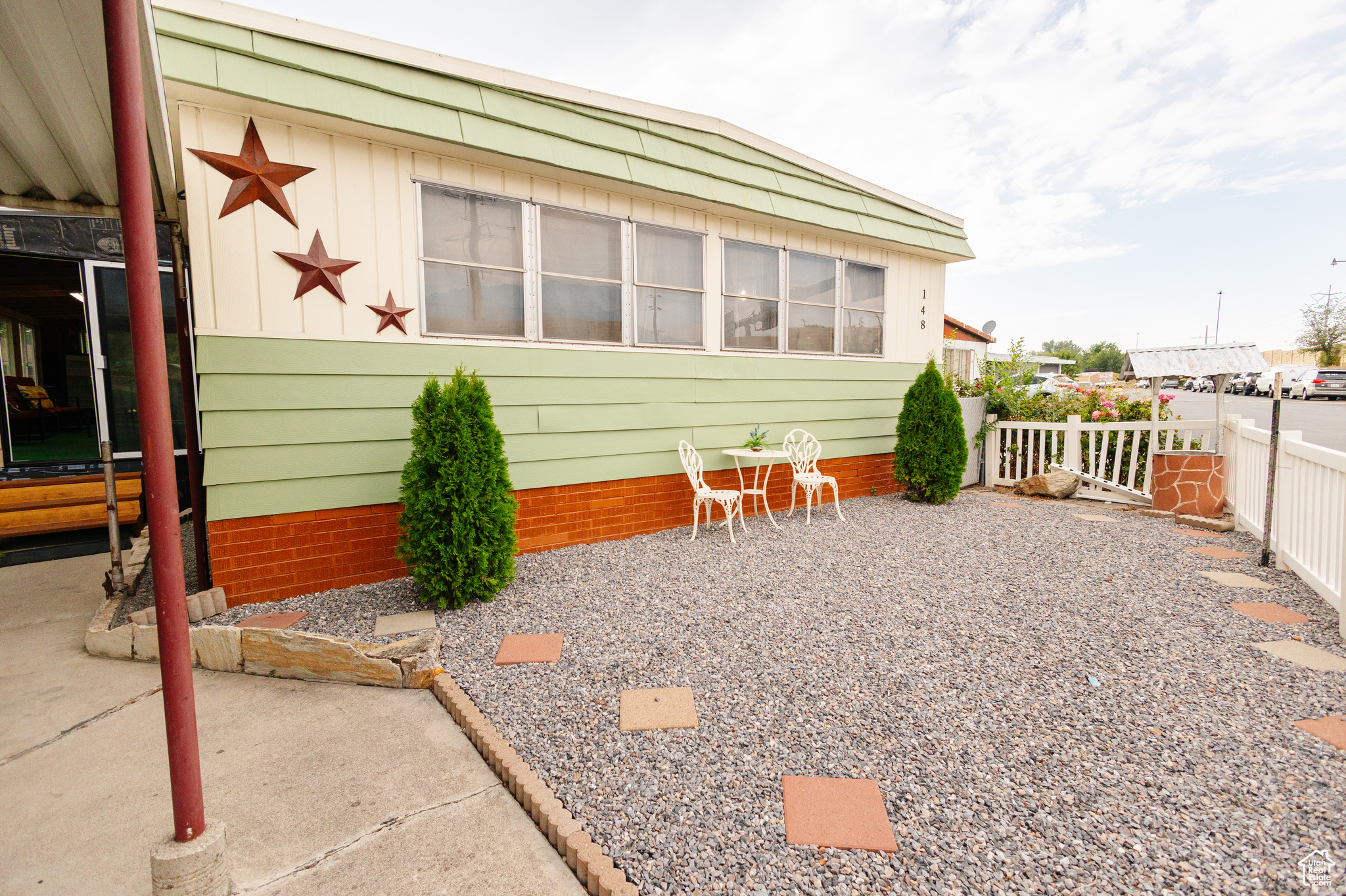 LAMPLIGHTER ESTATES - Residential