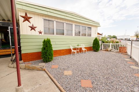 Tiny photo for 255 N 1600 W #148, Provo, UT 84601 (MLS # 2108946)