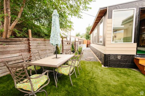 Tiny photo for 255 N 1600 W #148, Provo, UT 84601 (MLS # 2108946)