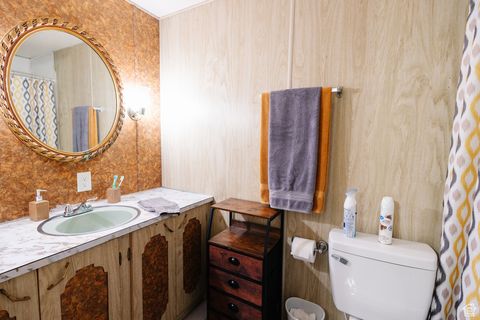 Tiny photo for 255 N 1600 W #148, Provo, UT 84601 (MLS # 2108946)