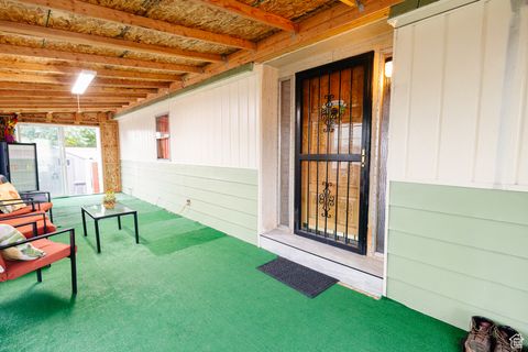 Tiny photo for 255 N 1600 W #148, Provo, UT 84601 (MLS # 2108946)