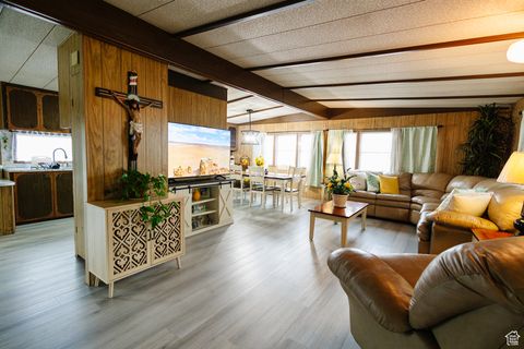 Tiny photo for 255 N 1600 W #148, Provo, UT 84601 (MLS # 2108946)