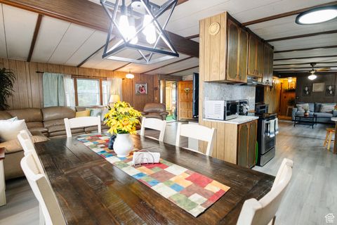 Tiny photo for 255 N 1600 W #148, Provo, UT 84601 (MLS # 2108946)