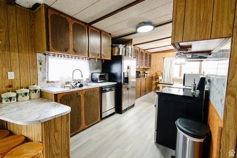 Tiny photo for 255 N 1600 W #148, Provo, UT 84601 (MLS # 2108946)