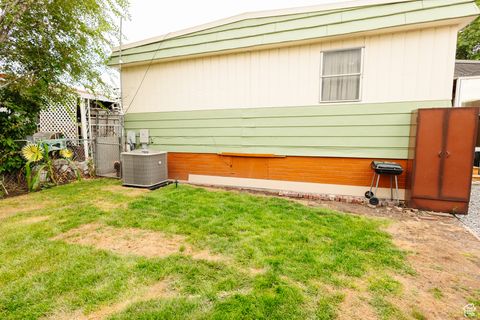 Tiny photo for 255 N 1600 W #148, Provo, UT 84601 (MLS # 2108946)