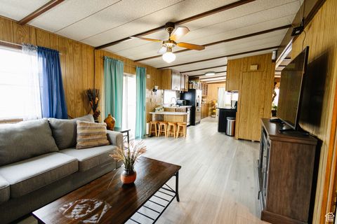 Tiny photo for 255 N 1600 W #148, Provo, UT 84601 (MLS # 2108946)