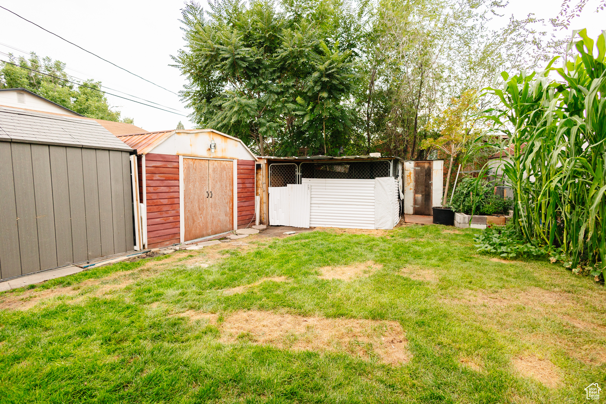 LAMPLIGHTER ESTATES - Residential