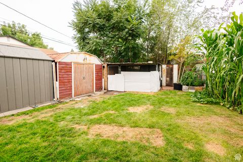 Tiny photo for 255 N 1600 W #148, Provo, UT 84601 (MLS # 2108946)