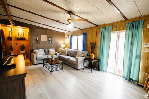 Tiny photo for 255 N 1600 W #148, Provo, UT 84601 (MLS # 2108946)