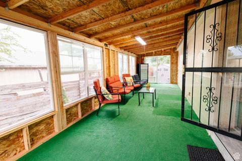 Tiny photo for 255 N 1600 W #148, Provo, UT 84601 (MLS # 2108946)