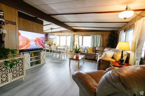 Tiny photo for 255 N 1600 W #148, Provo, UT 84601 (MLS # 2108946)