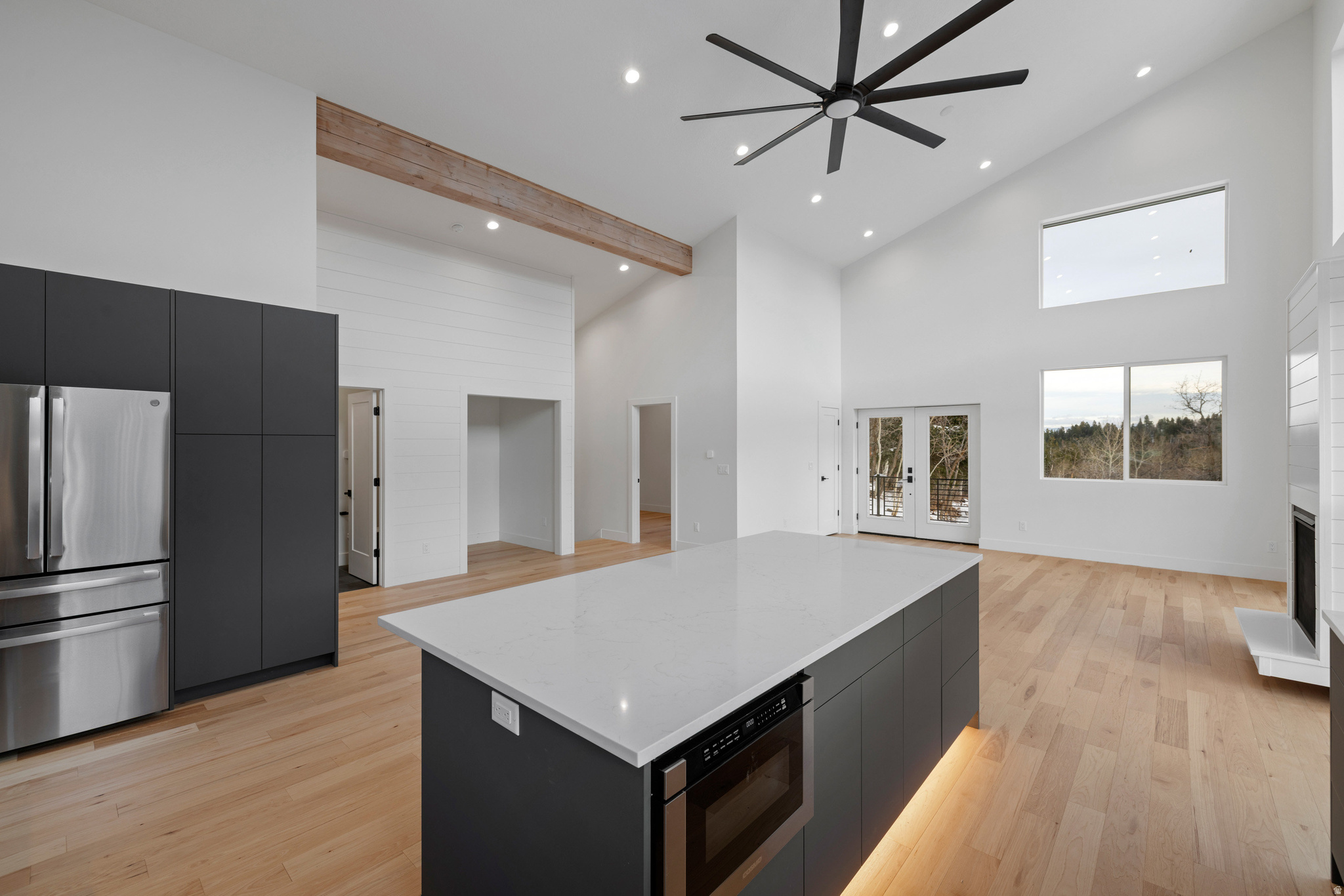 PINE MEADOWS - Residential