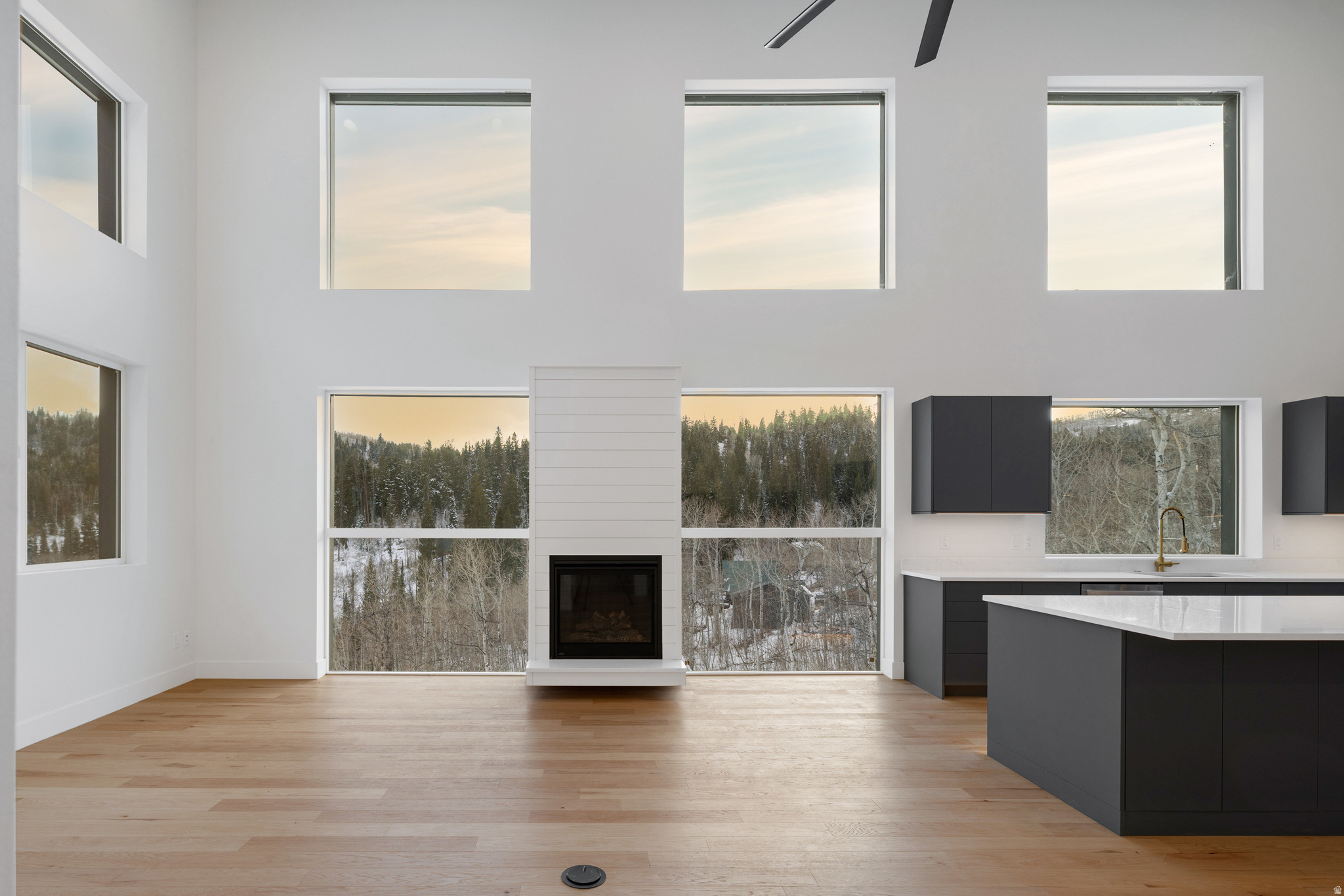 PINE MEADOWS - Residential