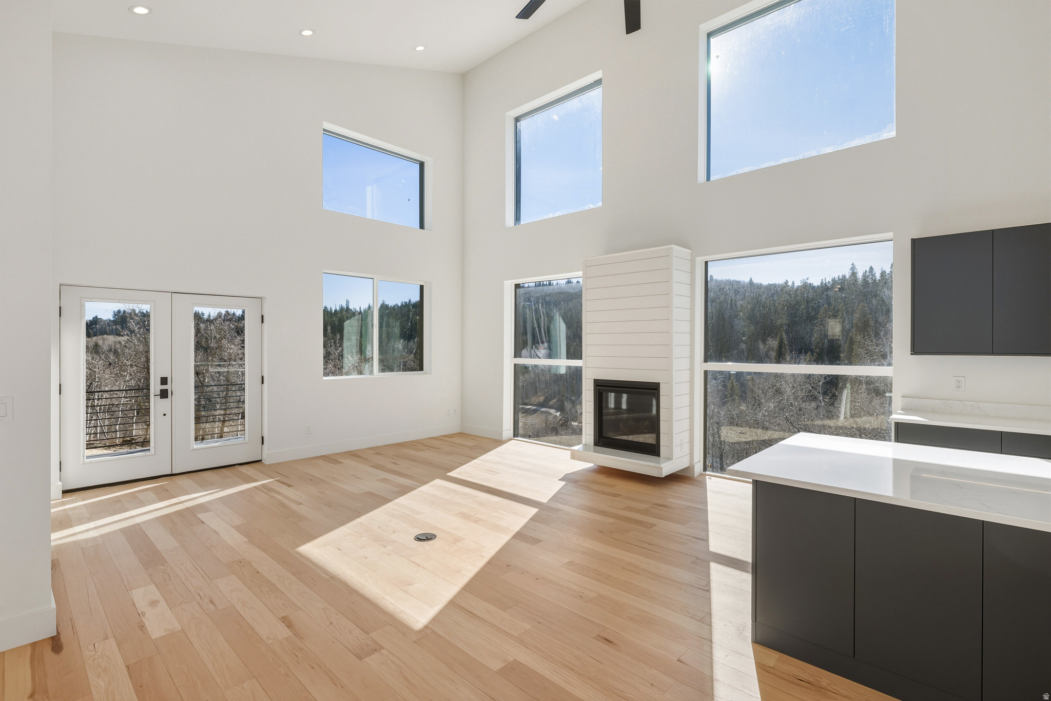 PINE MEADOWS - Residential