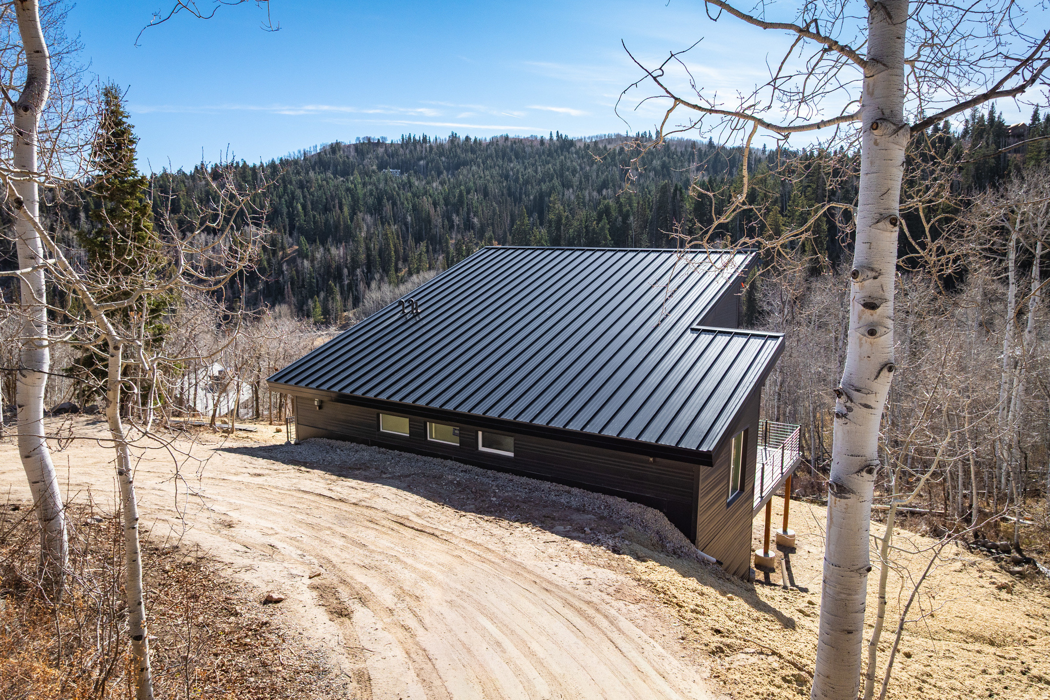 PINE MEADOWS - Residential