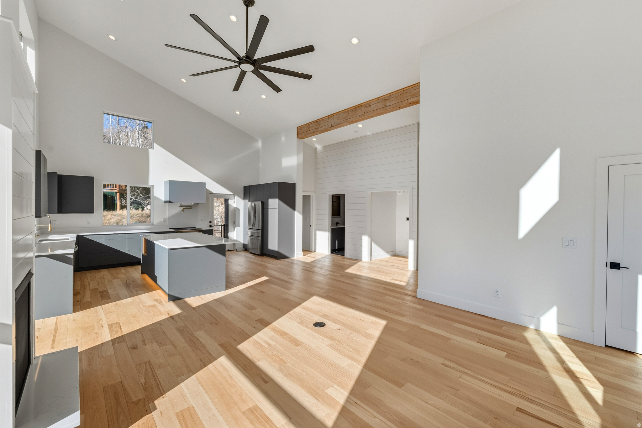 PINE MEADOWS - Residential