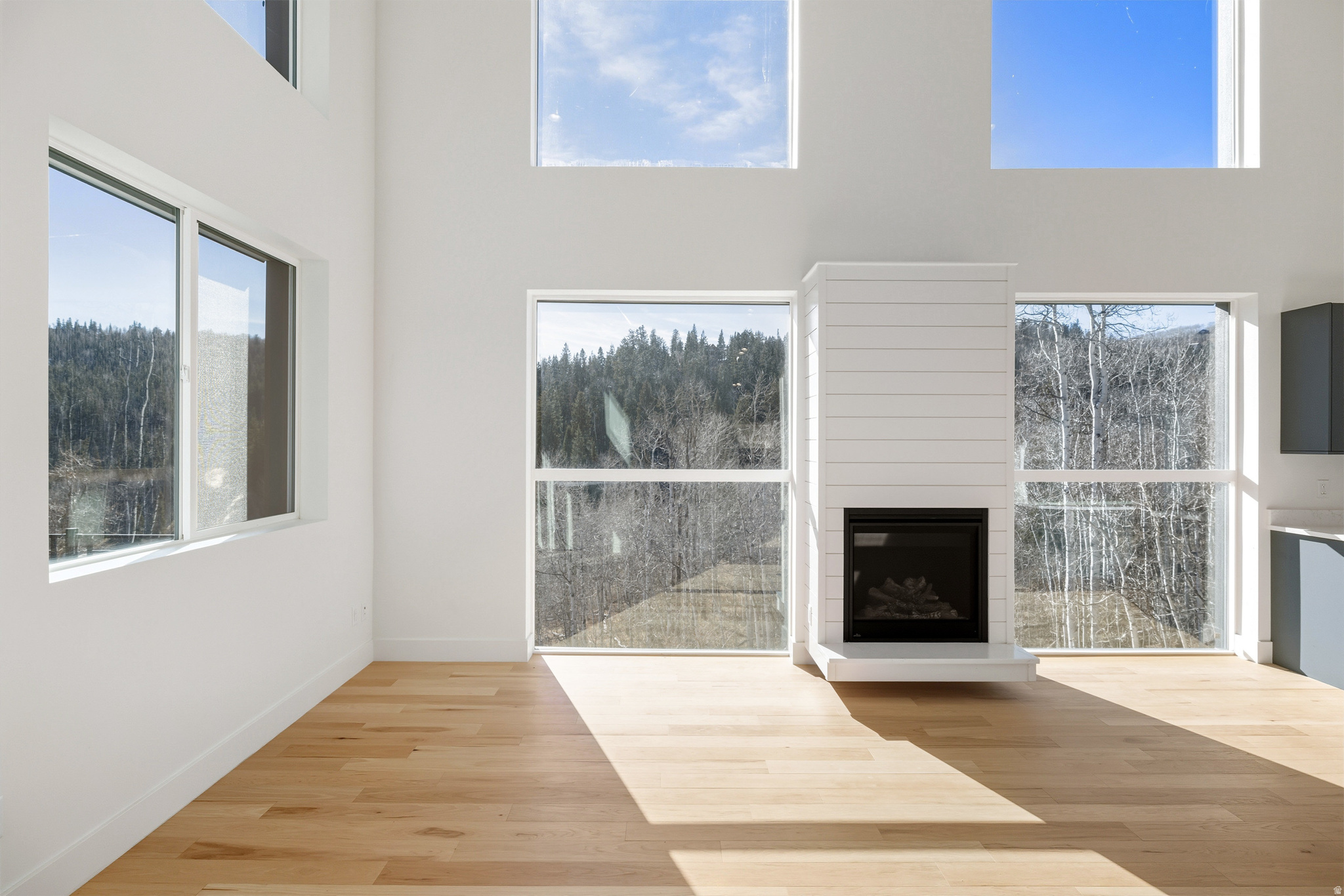 PINE MEADOWS - Residential