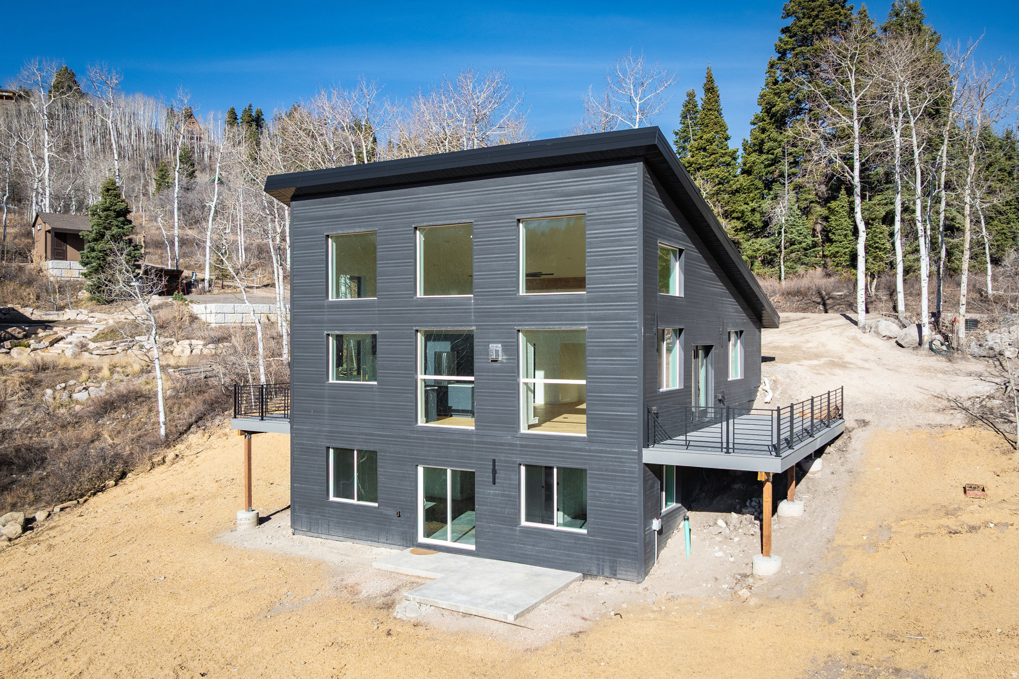 PINE MEADOWS - Residential