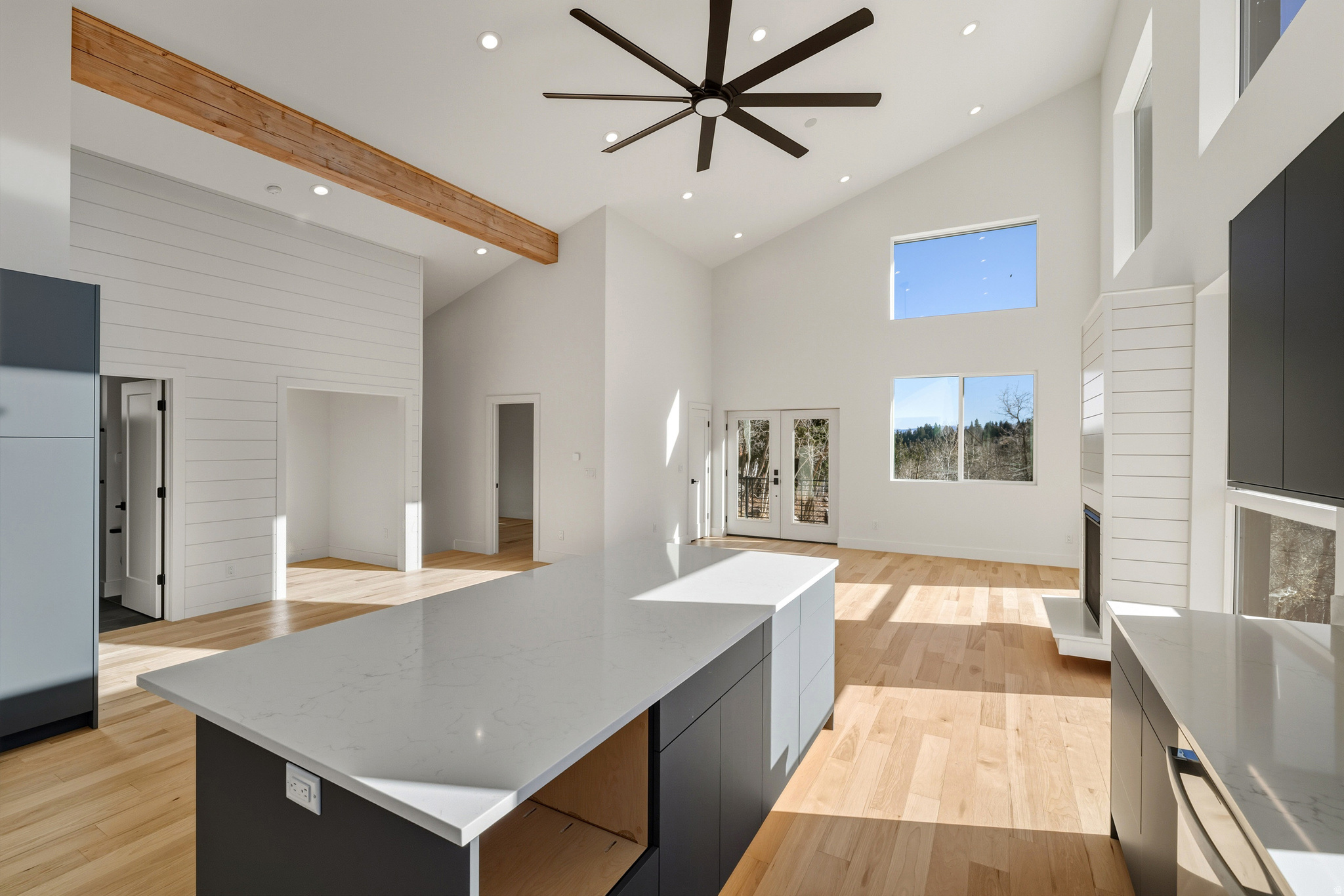 PINE MEADOWS - Residential