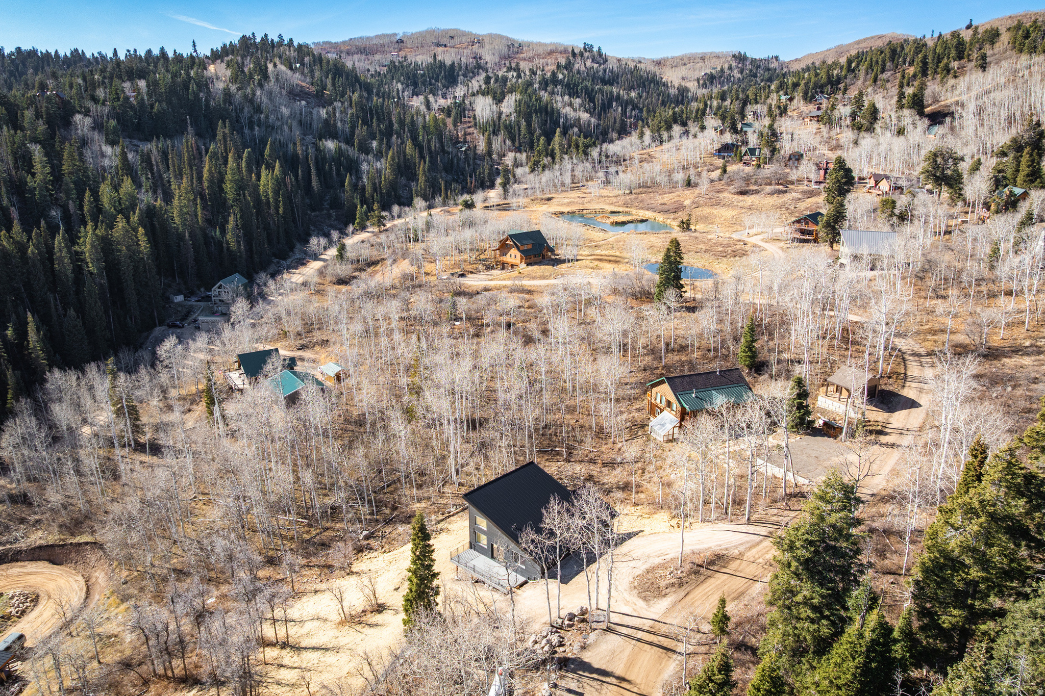 PINE MEADOWS - Residential