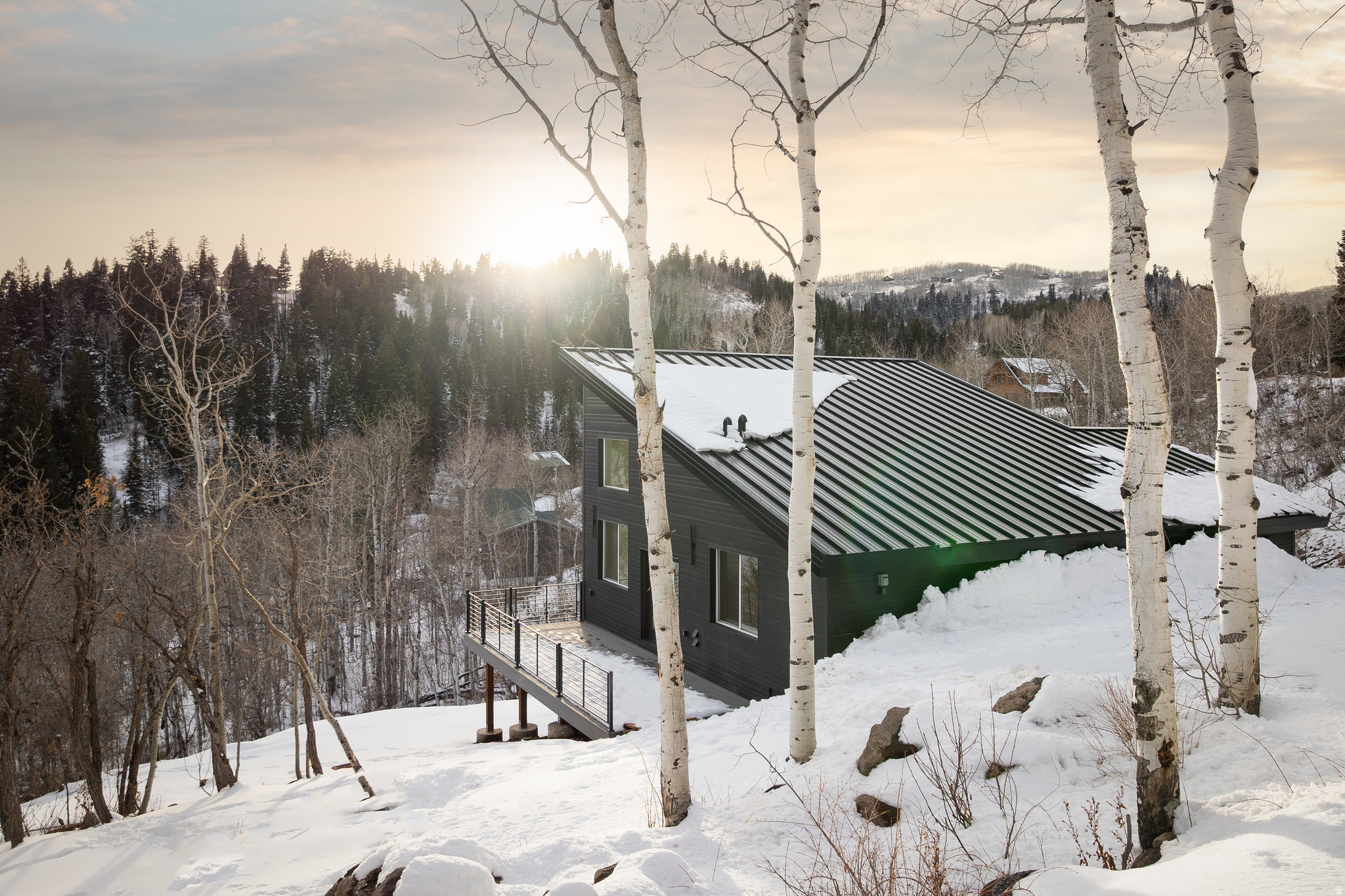 PINE MEADOWS - Residential